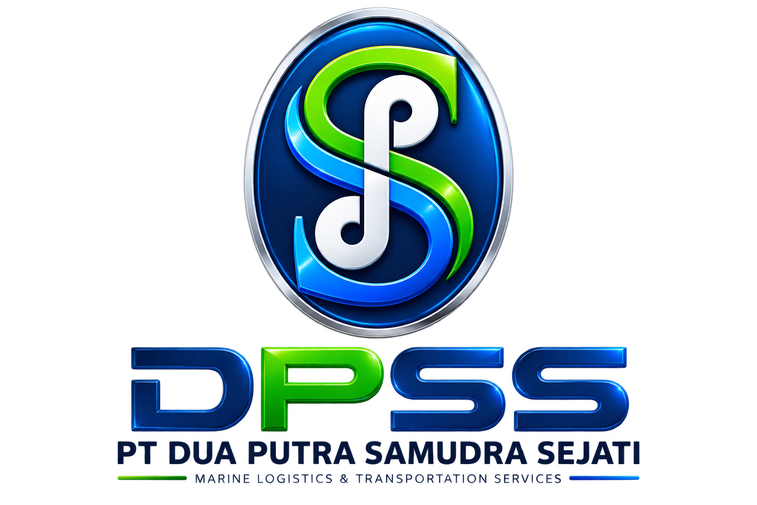 Logo PT Dua Putra Samudra Sejati